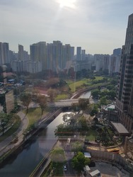 Centennia Suites (D9), Condominium #192217032